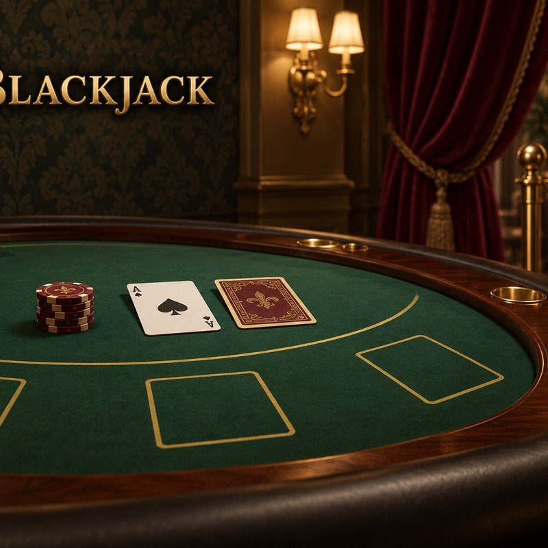 Blackjack